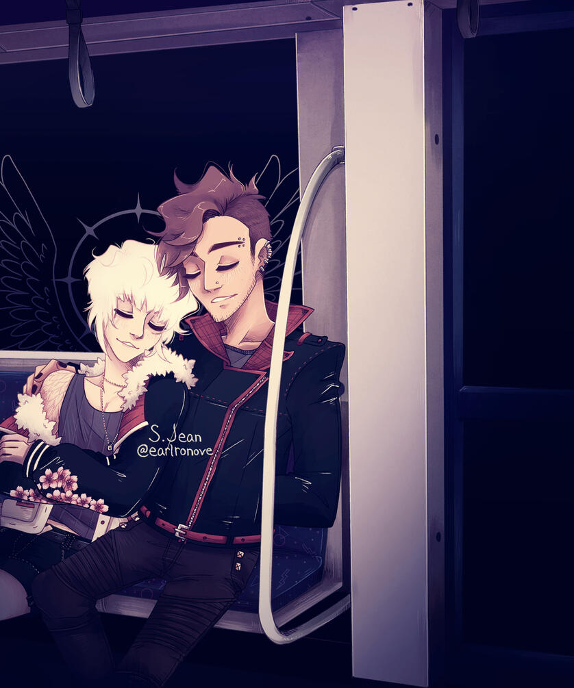 A Respite (2025)